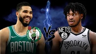 Boston Celtics at Brooklyn Nets Full Game Highlights February 13 2024 | Staredown Ph