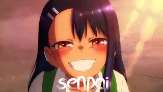 She ask me if I do this everyday//Miss Nagatoro- EDIT- (⁄ ⁄•⁄ω⁄•⁄ ⁄)⁄