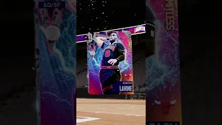 HUGE Pack Saver in Best of MyTeam Super Packs 21 Box!