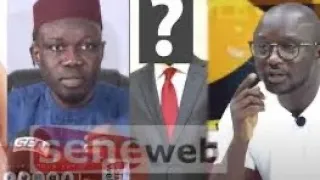 Révélations exclusives de Babacar Touré: «Sonko sera convoqué dans le courant de la… »