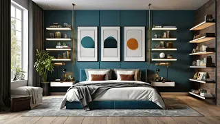 Top bedroom designs inspired by modernism #cozybedroom #bedroomdesign #designconcepts