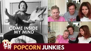 Robin Williams: Come Inside My Mind - HBO Official Trailer Nadia Sawalha & Family Reaction & Review