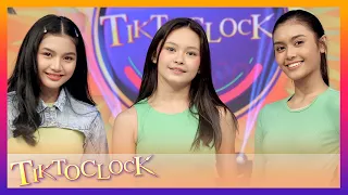 The Sparkle Teens are undoubtedly future stars! | TiktoClock