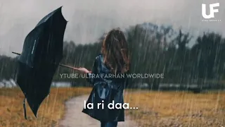 Aurora   Runaway hindi urdu version Lyrics   vipasha malhotra   mai bhagi is jahan se full song