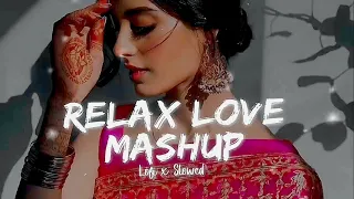 "New Bollywood Songs Lofi Slowed+Reverb Remix"