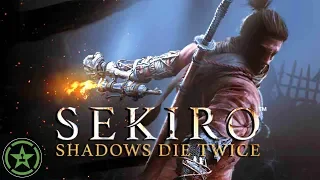 Sekiro: Shadows Die Twice | Let's Play
