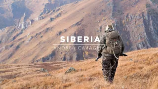 Siberia | Hunting Ibex and Maral