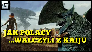 Jak Polacy Walczyli z Kaiju z Pacific Rim?