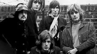 Pink Floyd Yet Another Doc Interviews (2008)