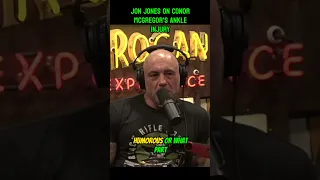 Joe Rogan's Friend TOM Suffers Gruesome Arm Injury While Playing Basketball #shorts