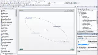 Overview of RadCarousel for WinForms