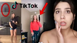 You Won't Sleep After These TikTok Videos... (SCARY) Part 1