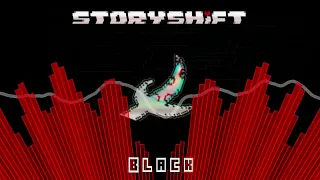 [Storyshift] BLACK (Cover)