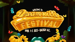 Dreamville Fest 2023 (Day 1)