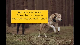 Костюм для охоты Chevalier Setter (демисезон)