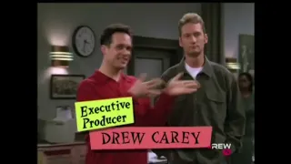 The Drew Carey Show Intro (Seasons 6-7)