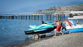 Аномальная жара в Крыму. Крымский вечер | Радио Крым.Реалии