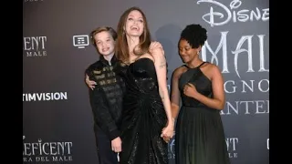 Milla Jovovich’s Daughter Ever, 14, Is Nearly As Tall As Her On Beverly Hills Outing