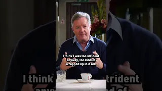 Piers Morgan learnt his lesson... (PT2) #shorts