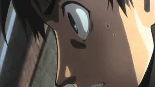 Attack On Titan [ Holding Out For A Hero ]