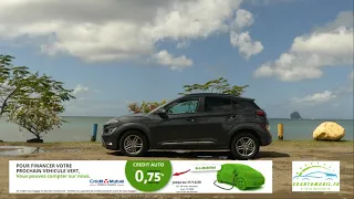 ESSAI HYUNDAI KONA INTUITVE 120ch T-GDi DCT7 Grantomobil.fr 2021