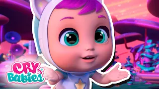 PLANET TEAR Cry Babies Season 6 | Full Episodes MAGIC TEARS | Kitoons Cartoons for Kids