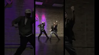 “I Know - Big Sean ft. Jhene Aiko Choreography” by Emjay Mendez