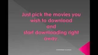 Download Full Movies & Watch movies Online | How to download movies