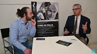 Jung in Italia - Riflessi della psicologia analitica tra eredità e tracce di Jung