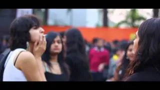 NH7 Weekender Kolkata 2013 - Aftermovie