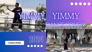 Yimmy Yimmy Dance Video By Mahak - Praveen | Tayc & Shreya Ghoshal | Mesmerizing Dance