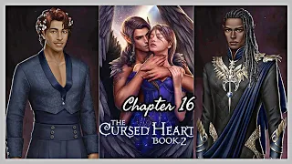 Choices: The Cursed Heart Book 2 - Chapter 16 - Final Chapter (💎 Choices)