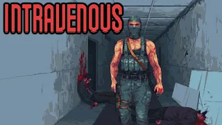 Intravenous - Grimdark Realistic Commando Sim