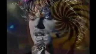 Espen Lind - Lucky for you (German RTL2 -1998)