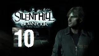 Silent Hill Downpour Part 10: Centennial Otherworld