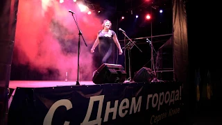 Екатерина Соколенко