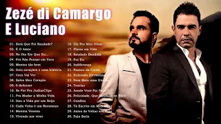 Zezé di Camargo e Luciano 1995 (CD Completo) - Zezé Di Camargo e Luciano As Melhores Musicas