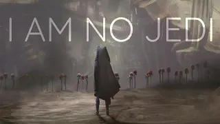 Ahsoka Tano Tribute || I Am No Jedi