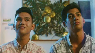 #MyPartner : The first Filipino Hawaiian #BLMovie | OFFICIAL TRAILER 2023