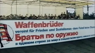 Ракетчики ГДР Raketschiki DDR – Raketentruppen in Friedenszeiten  2012