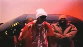 Master P "Playaz From Da South" Featuring Silkk The Shocker & UGK (Official Video)