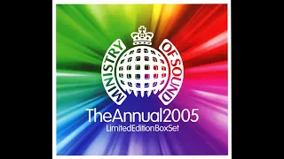 MOS The Annual 2005 CD1