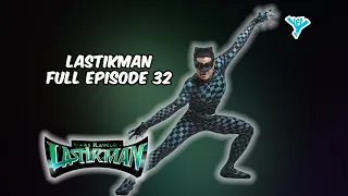 Lastikman Full Episode 32 | YeY Superview