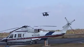 RAH-66 Comanche Test Footage