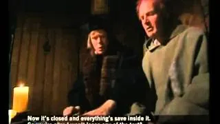 medieval IT helpdesk with English subtitles - a new age of IT