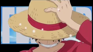 ONE PIECE [AMV]-FED UP