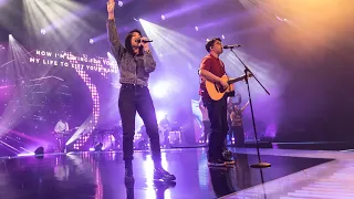 CityWorship: Praise Your Name Forever // Sabrina Fonseca @City Harvest Church