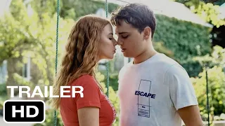 HERE ARE THE YOUNG MEN Official (2021 Movie) Trailer HD | Well Go USA | Drama