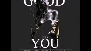 Selena Gomez - Good For You (feat. Becky G) Remix