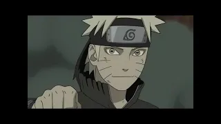 Naruto Shippuden en français episode 380 VF - Naruto et Minato sauvent toute l'alliance ninja